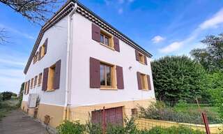 Maison 7 Pièces 172 m² à vendre à Pont-de-l'Isère (26600)