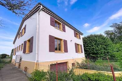 Maison 7 pièces 269000 €