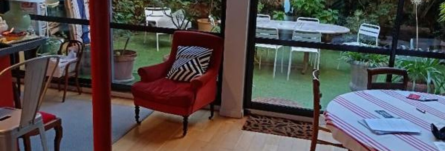 Appartement 1 Pièce 9 m² à louer à Le Bouscat (33110)