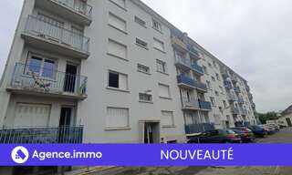 Appartement 4 Pièces 52 m² à vendre à Tarbes (65000)