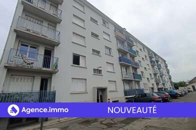 Appartement 4 pièces 64500 €