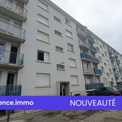 Appartement 4 pièces 64500 €