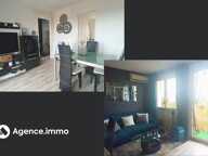 65000 - INVESTISSEMENT LOCATIF - APPT T3 52m² - BALCON - CAVE — photo 2