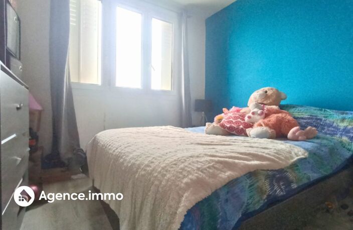65000 - INVESTISSEMENT LOCATIF - APPT T3 52m² - BALCON - CAVE — photo 3