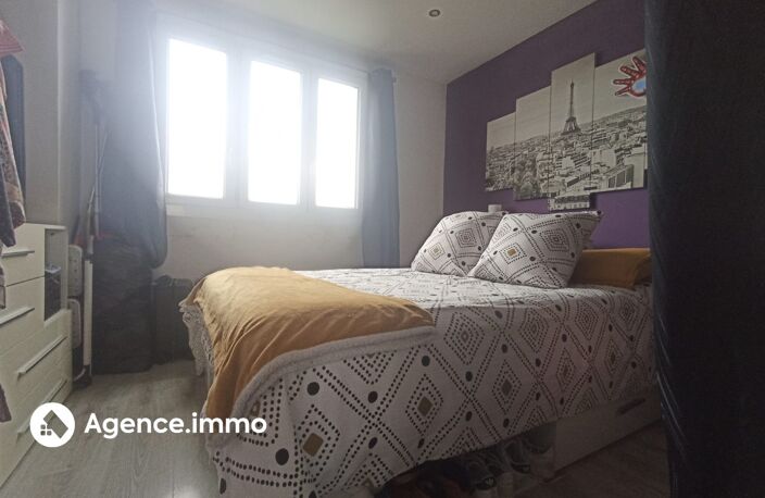 65000 - INVESTISSEMENT LOCATIF - APPT T3 52m² - BALCON - CAVE — photo 4