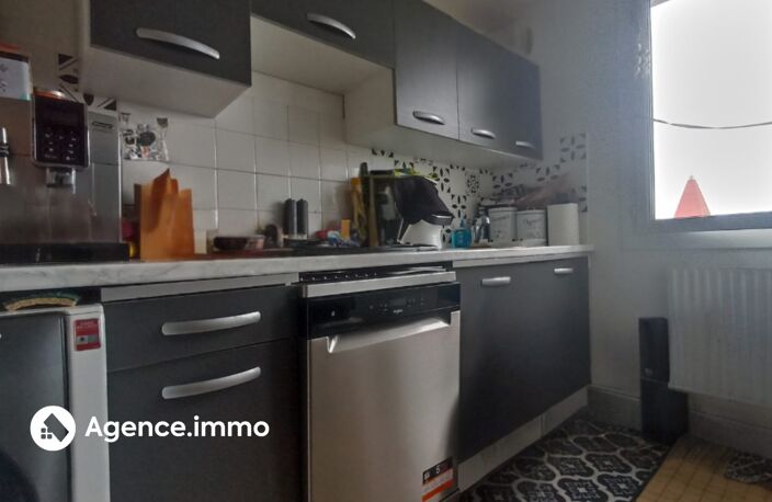 65000 - INVESTISSEMENT LOCATIF - APPT T3 52m² - BALCON - CAVE — photo 5