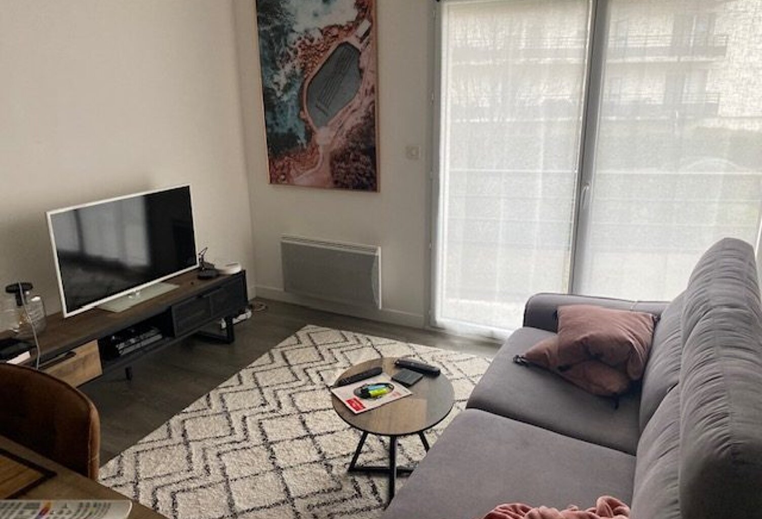 Appartement à vendre Tours — photo 1