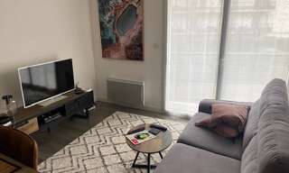 Appartement 2 Pièces 40 m² à vendre à Tours (37100)