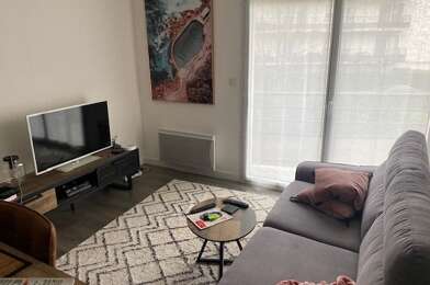 Appartement 2 pièces 148000 €