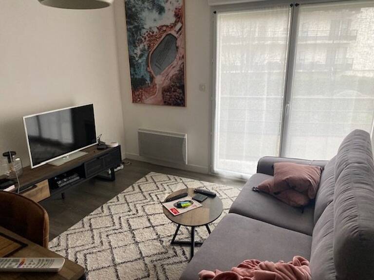 Appartement à vendre Tours — photo 1