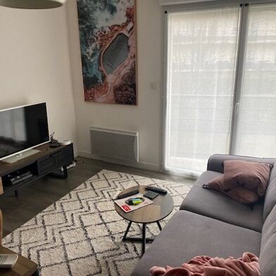 Appartement 2 pièces 148000 €