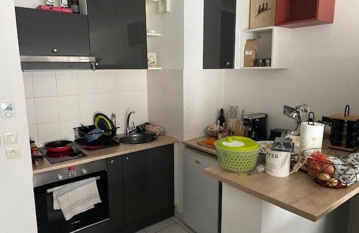 Appartement à vendre Tours — photo 3