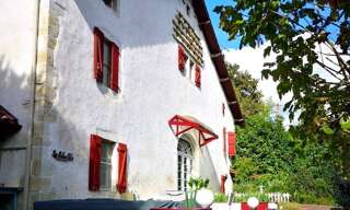 Maison 16 Pièces 447 m² à vendre à Salies-de-Béarn (64270)