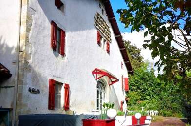 Maison 16 pièces 793000 €