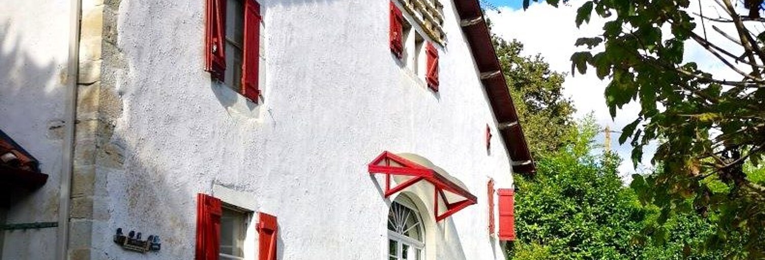 Maison 16 Pièces 447 m² à vendre à Salies-de-Béarn (64270)