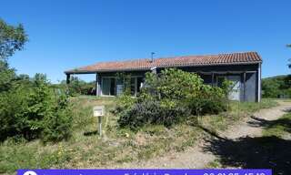 Maison 5 Pièces 117 m² à vendre à Castéra-Verduzan (32410)