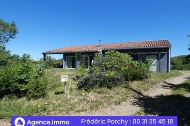 Maison 5 pièces 225000 €