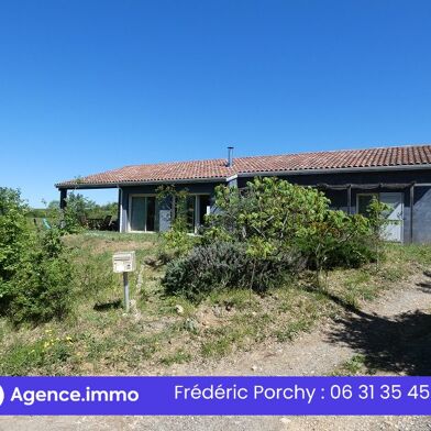 Maison 5 pièces 225000 €