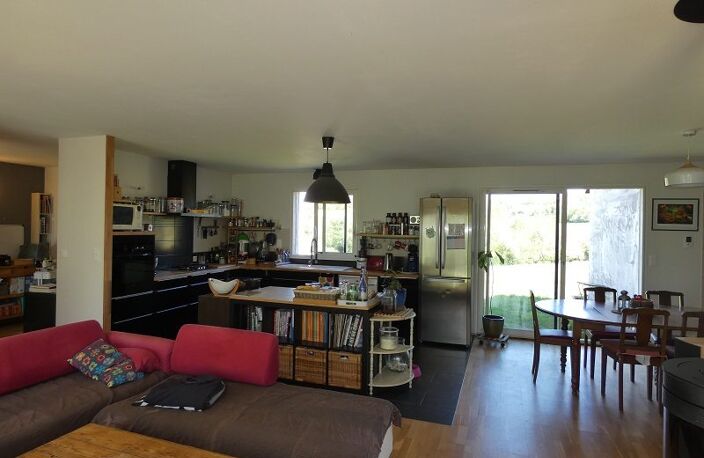 Maison de plain-pied — photo 5