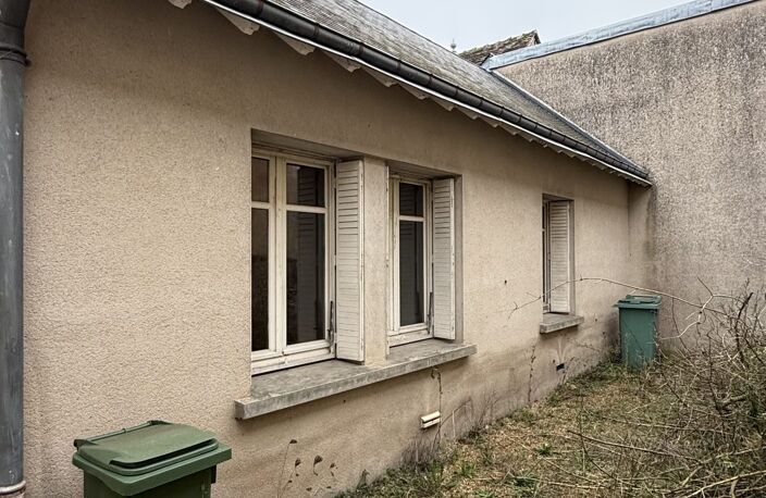 Maison à vendre Vallée-de-Ronsard — photo 2