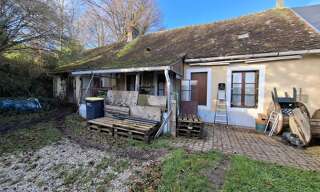 Maison 3 Pièces 49 m² à vendre à Montbizot (72380)