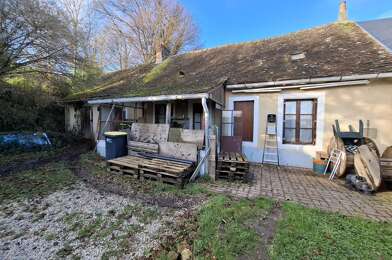 Maison 3 pièces 90000 €