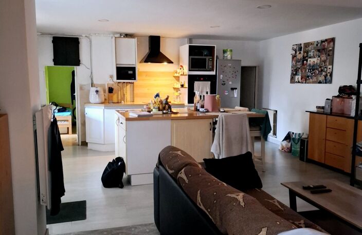 Maison mitoyenne sur 1 côté — photo 3