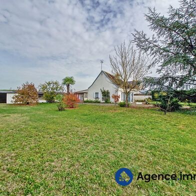 Maison 5 pièces 139000 €