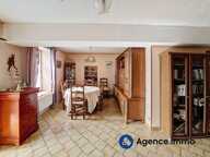 MAISON 3 CHAMBRES - 1 BUREAU ET DEPENDANCES — photo 4