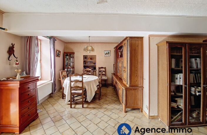 MAISON 3 CHAMBRES - 1 BUREAU ET DEPENDANCES — photo 4