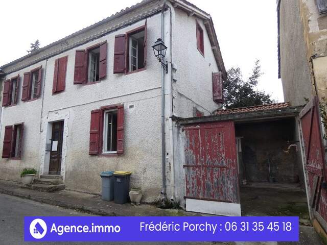 Maison de village — photo du bien