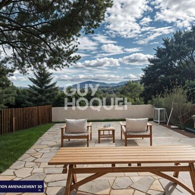 Maison 3 pièces 389000 €