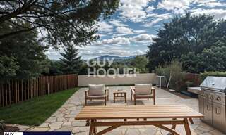 Maison 3 Pièces 107 m² à vendre à Saint-Martin-de-Londres (34380)