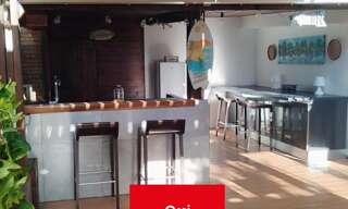 Maison 8 Pièces 123 m² à vendre à Saint-Paul (97434)