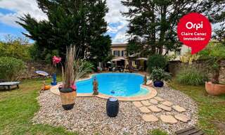 Maison 11 Pièces 248 m² à vendre à Castres (81100)