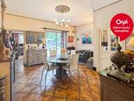 Maison à vendre CASTRES ( 81100 )avec jardin, piscine parking privé, centre ville — photo 3