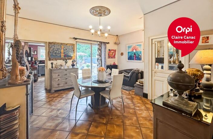 Maison à vendre CASTRES ( 81100 )avec jardin, piscine parking privé, centre ville — photo 3