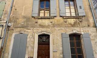 Maison 4 Pièces 149 m² à vendre à Tarascon (13150)