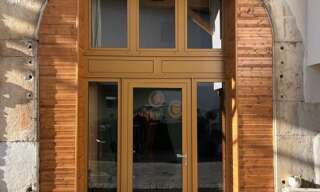 Maison 5 Pièces 150 m² à vendre à Grilly (01220)