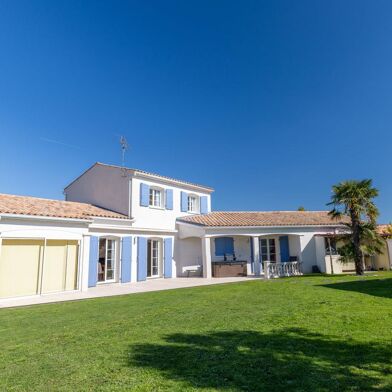 Maison 7 pièces 579000 €