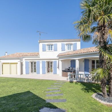 Maison 7 pièces 579000 €