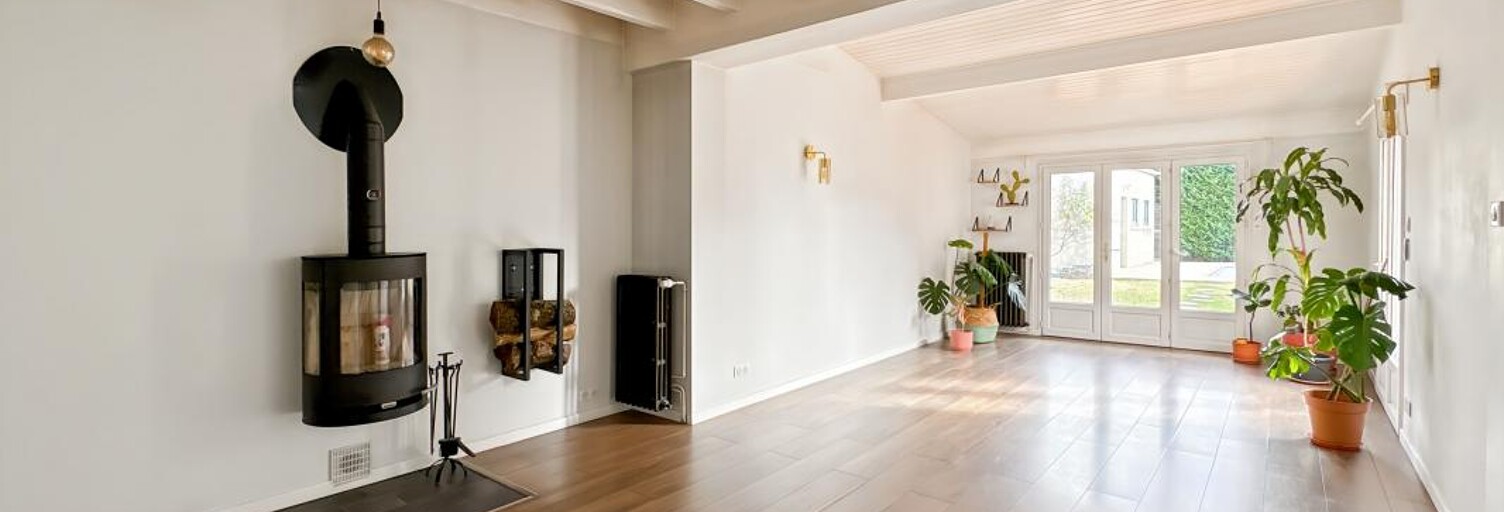 Maison 4 Pièces 150 m² à vendre à Aucamville (31140)