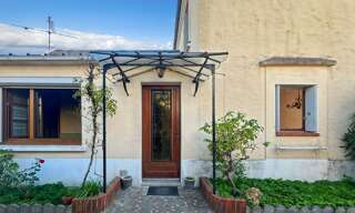 Maison 3 Pièces 71 m² à vendre à Orléans (45000)