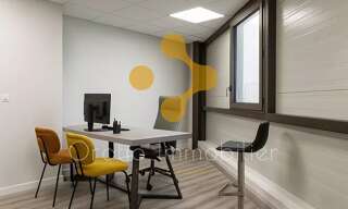 Bureau   m² à louer à Poisy (74330)