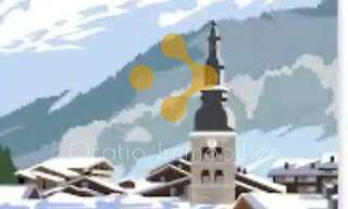 Commerce 2 Pièces 48 m² à vendre à La Clusaz (74220)