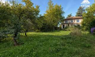 Maison 4 Pièces 106 m² à vendre à Saint-Cyr-au-Mont-d'Or (69450)