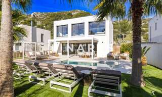 Maison 6 Pièces 189 m² à vendre à Marseille 9 (13009)