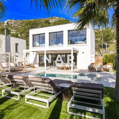 Maison 6 pièces 1250000 €