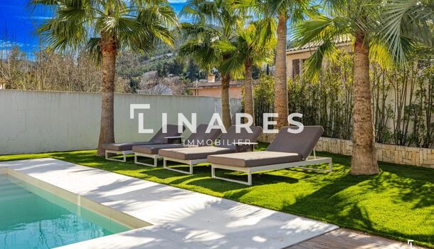 Villa / Maison 6 pièces  à vendre Marseille 9eme 13009