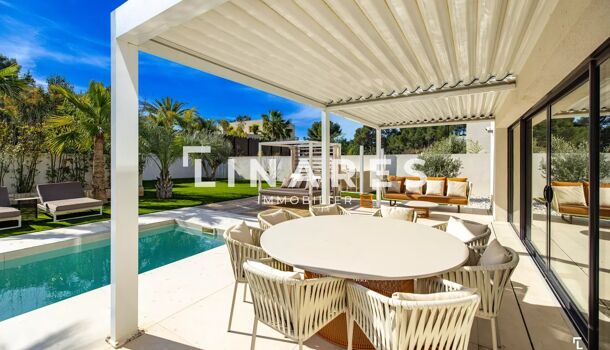 Villa / Maison 6 pièces  à vendre Marseille 9eme 13009